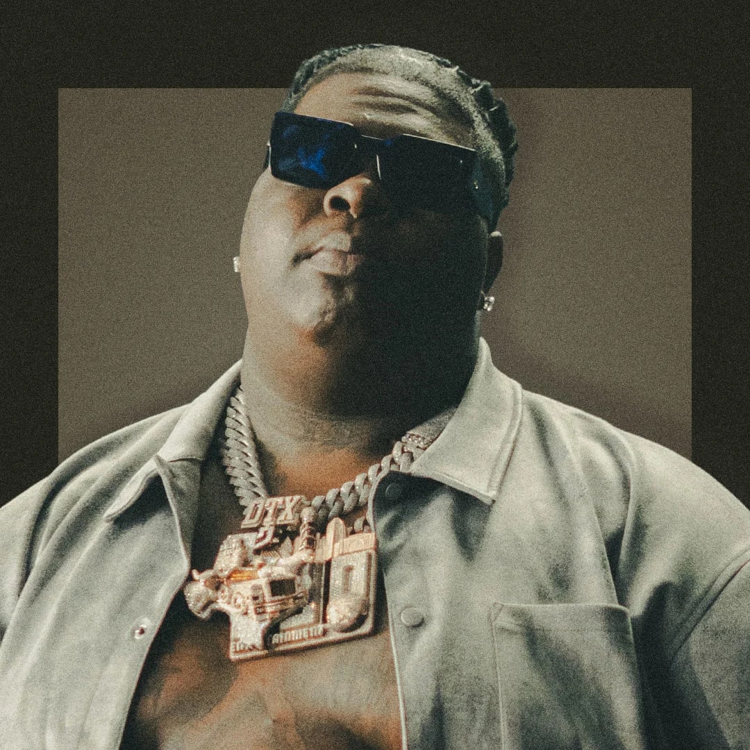 BigXthaPlug at Hakkasan - Saturday, Apr 25 2026 | Discotech