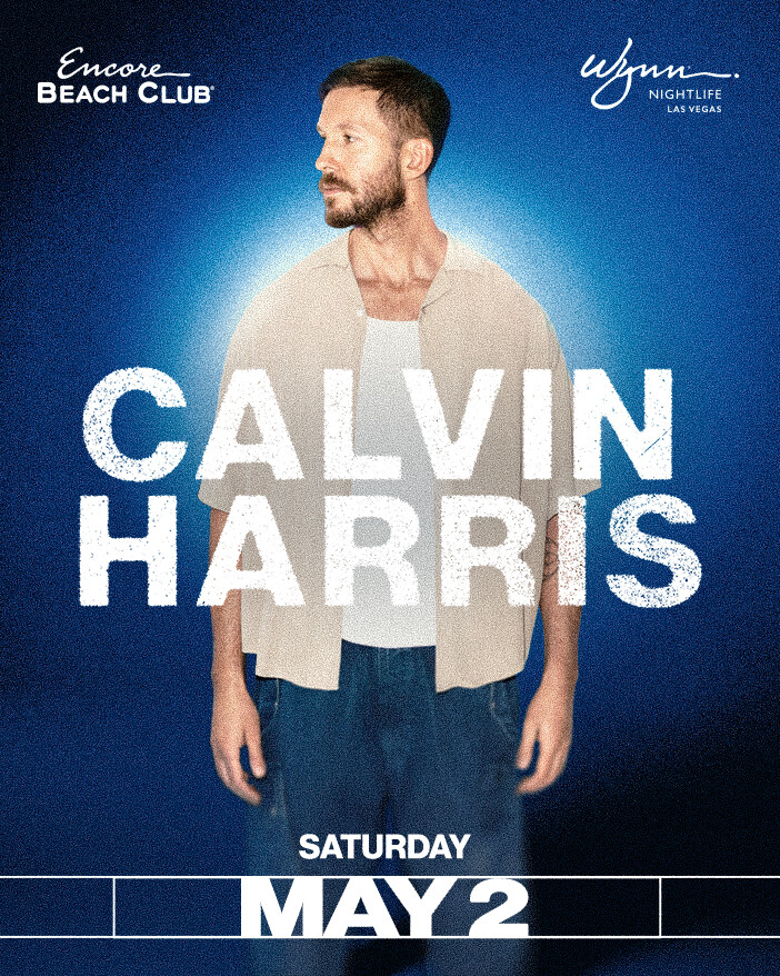 Calvin Harris