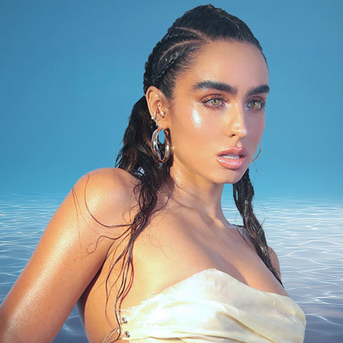 Sommer Ray