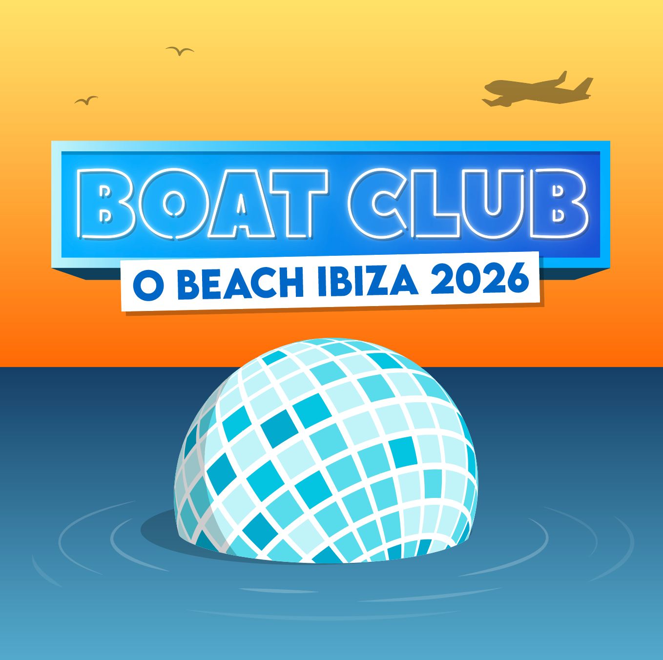Boat Club