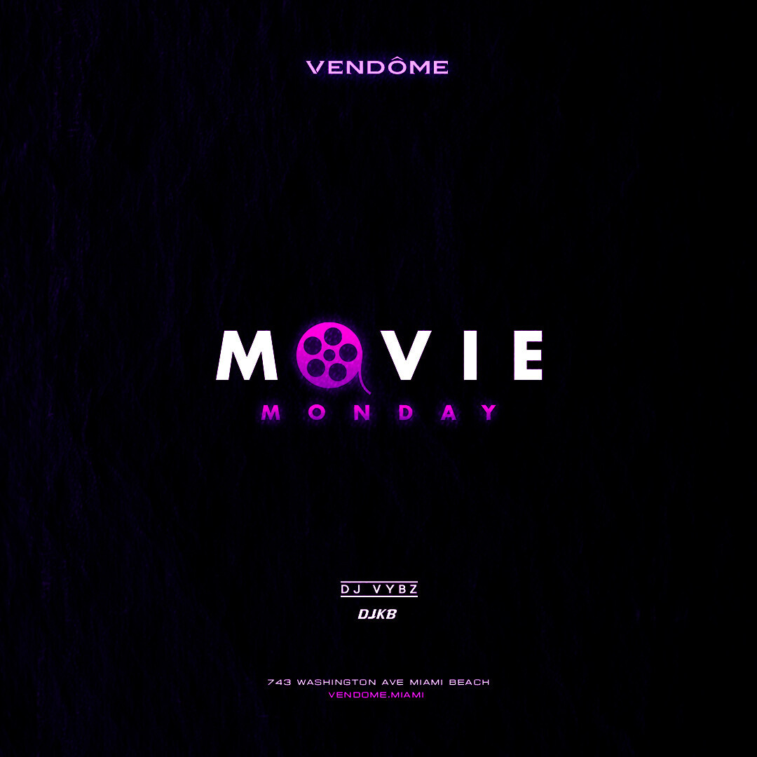 Vendôme Miami