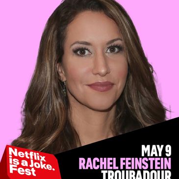 Rachel Feinstein (early show)
