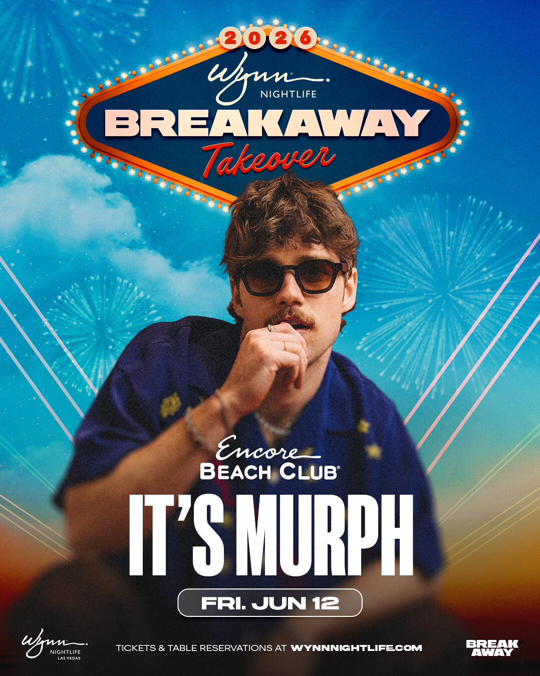 Its Murph
