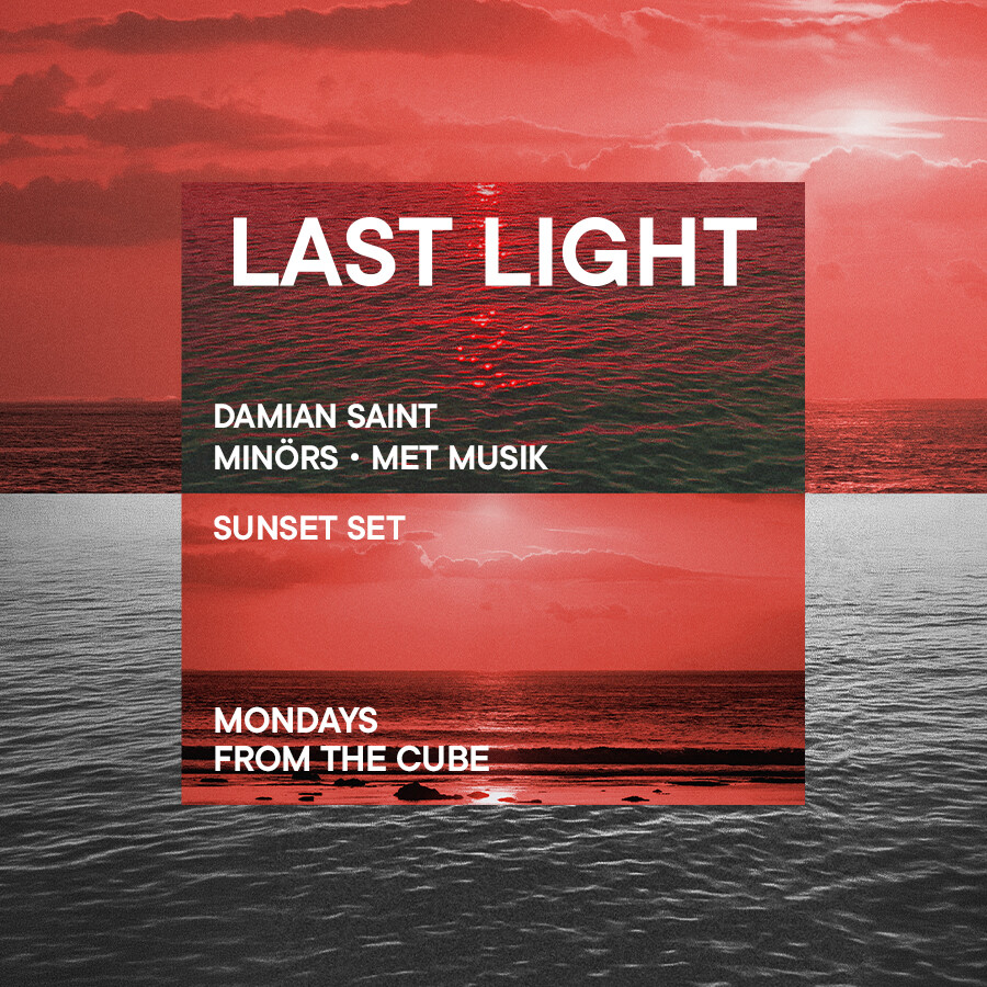 Last Light