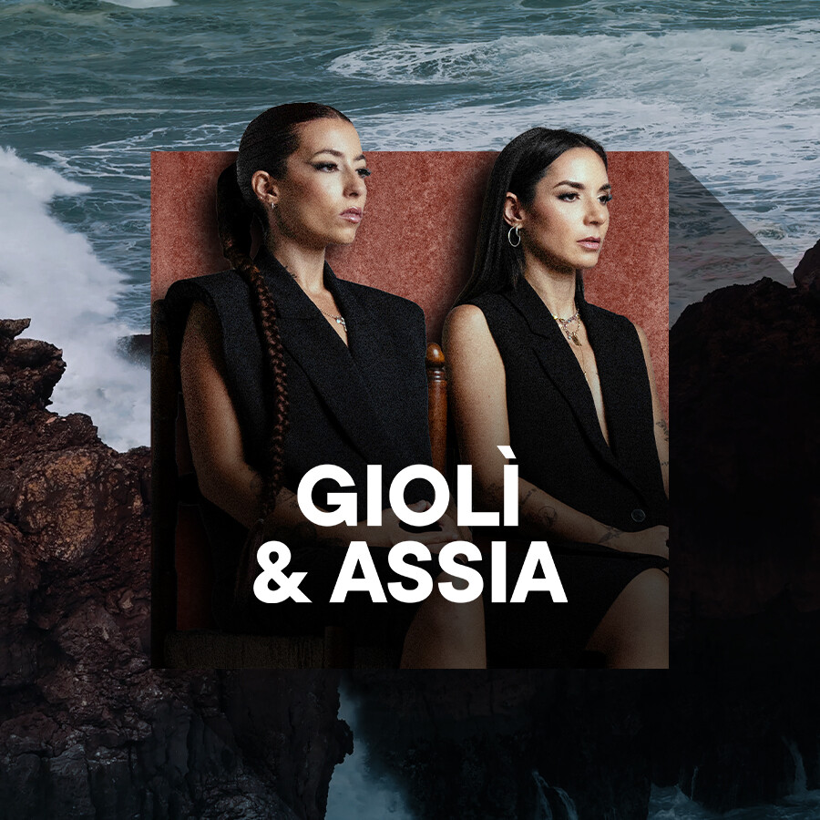 Gioli & Assia