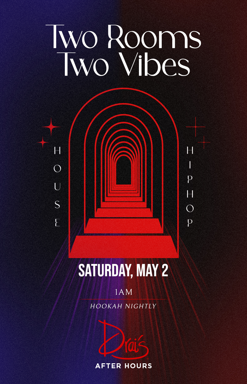 House • Hip-Hop