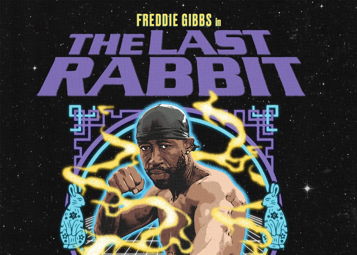 Freddie Gibbs: The Last Rabbit Tour – North America