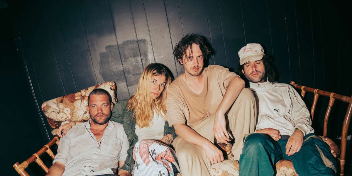 Sold Out: Broncho - A Decade of Double Vanity