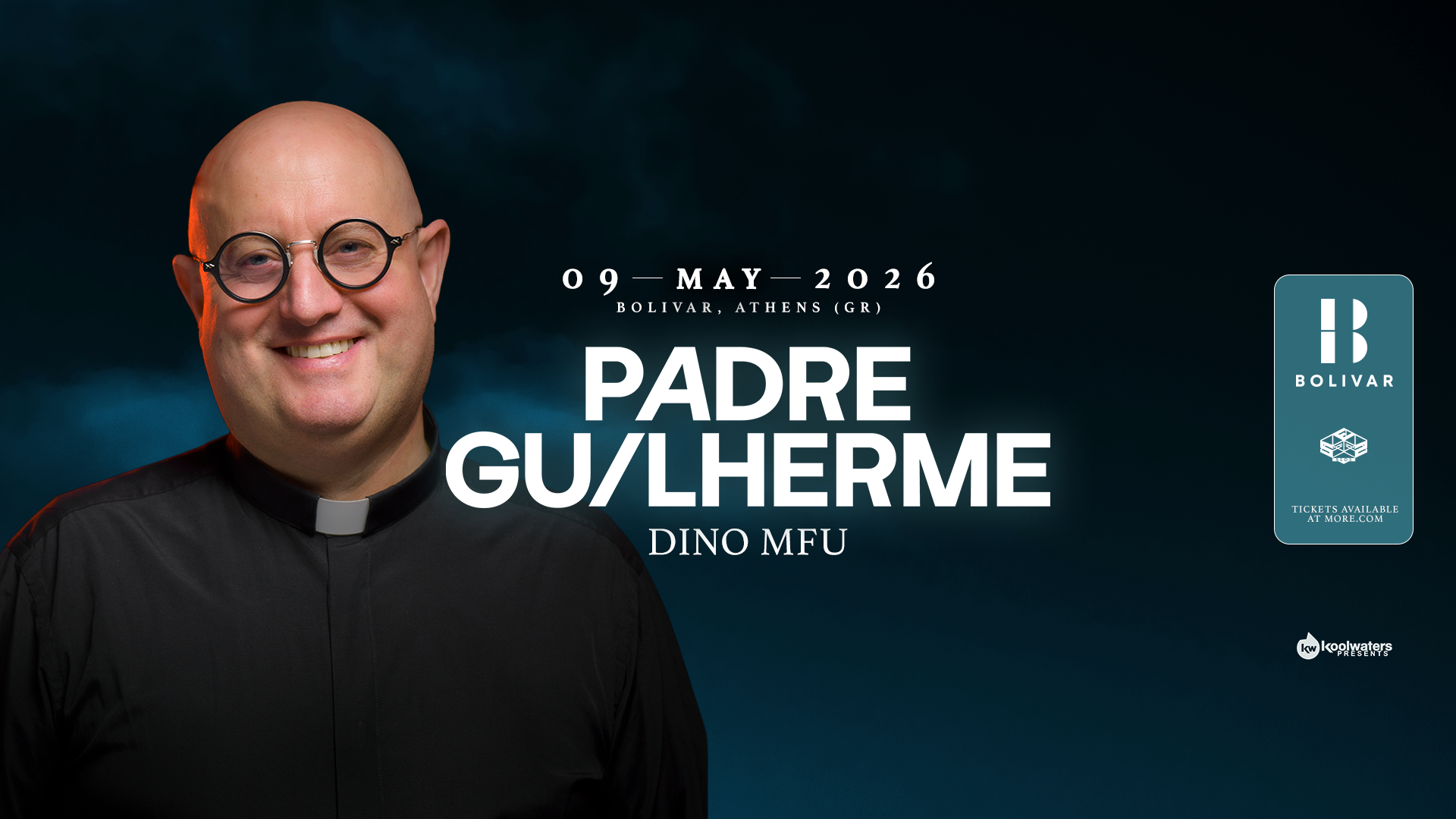 Padre Guilherme