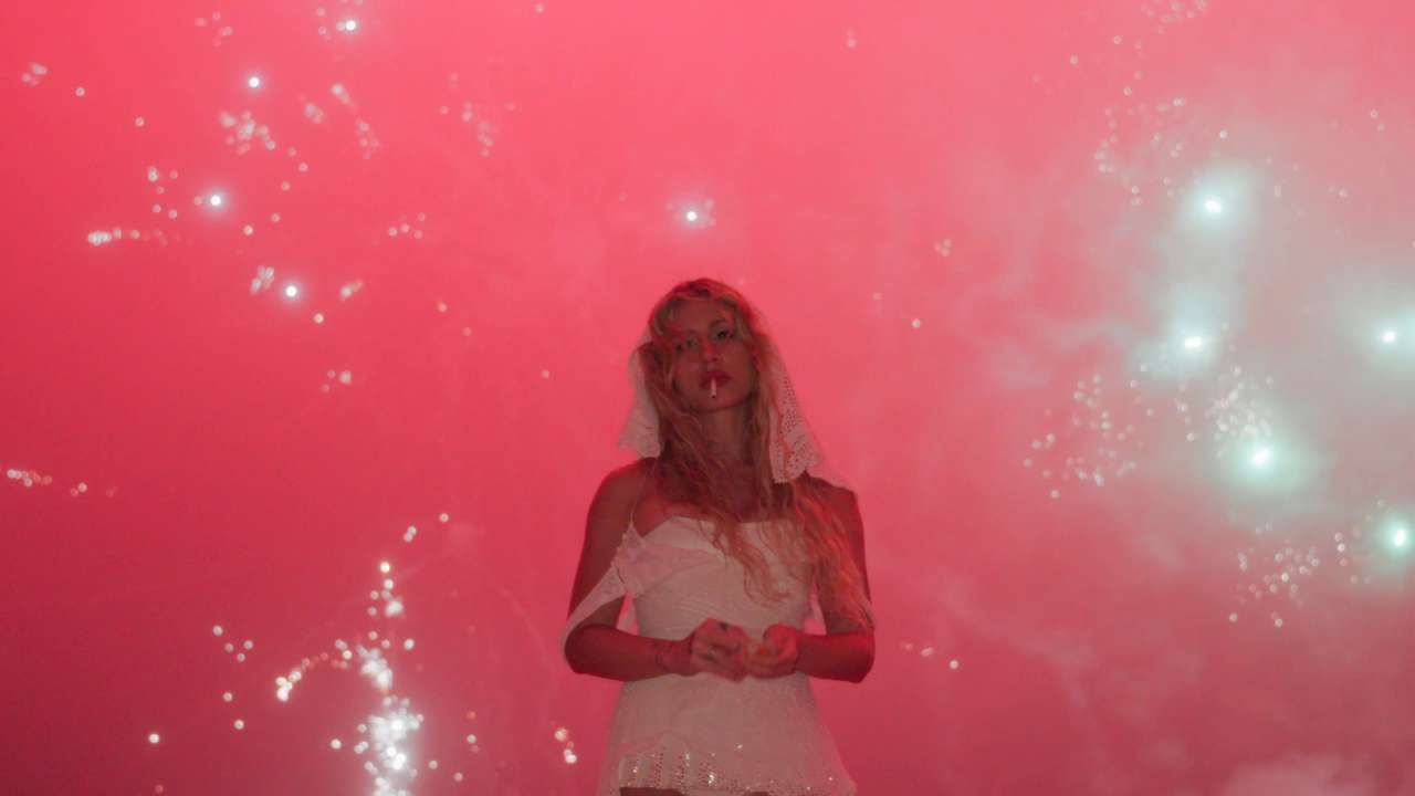 Slayyyter - Wor$t Girl in the World Tour