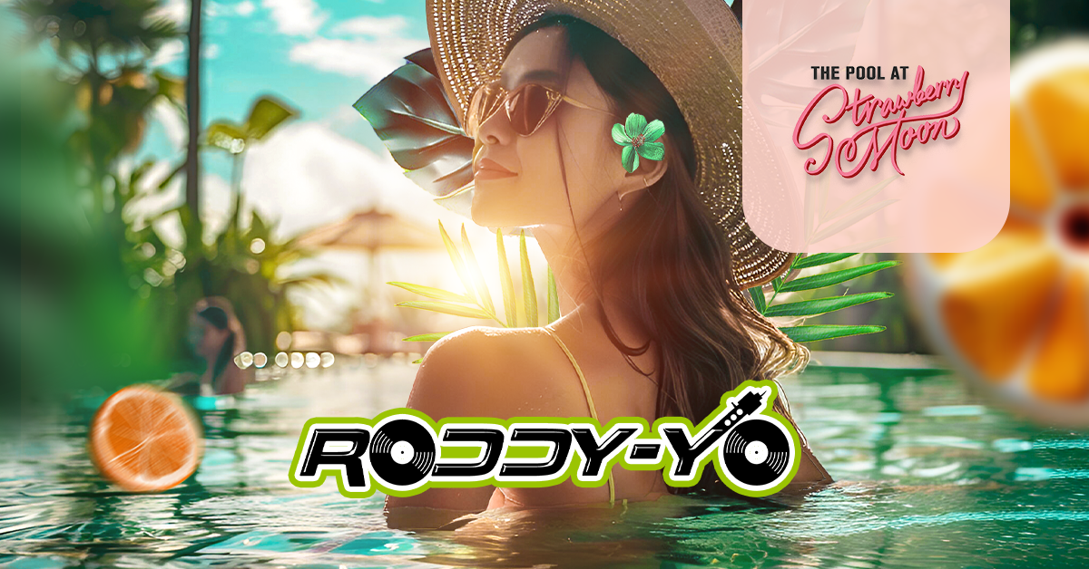 Roddy-yo
