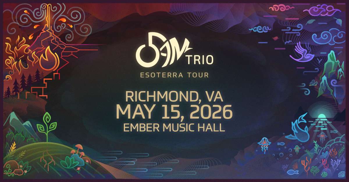 5am Trio