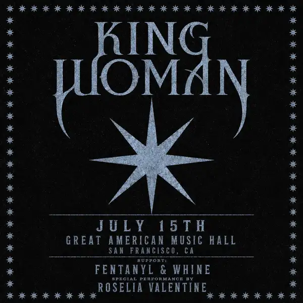 King Woman