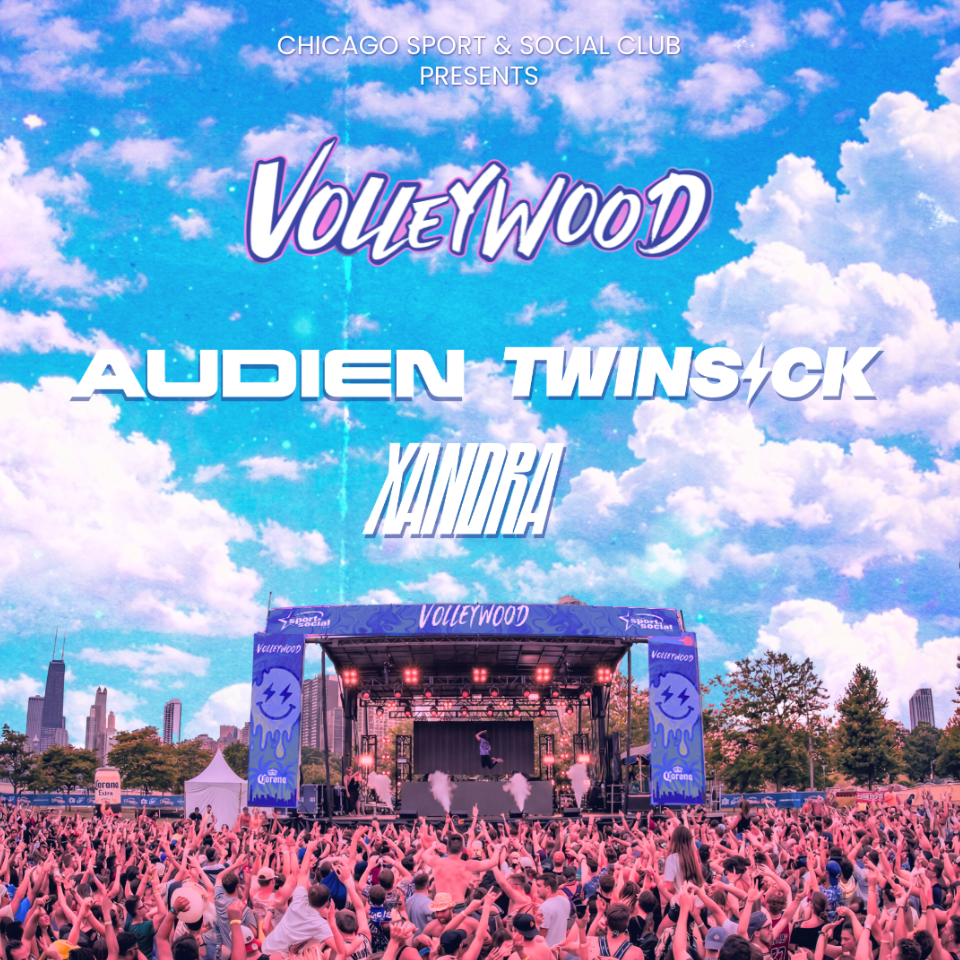 Volleywood 2026