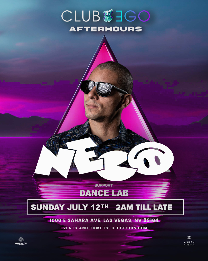Neco Sunday Night After Hours Party