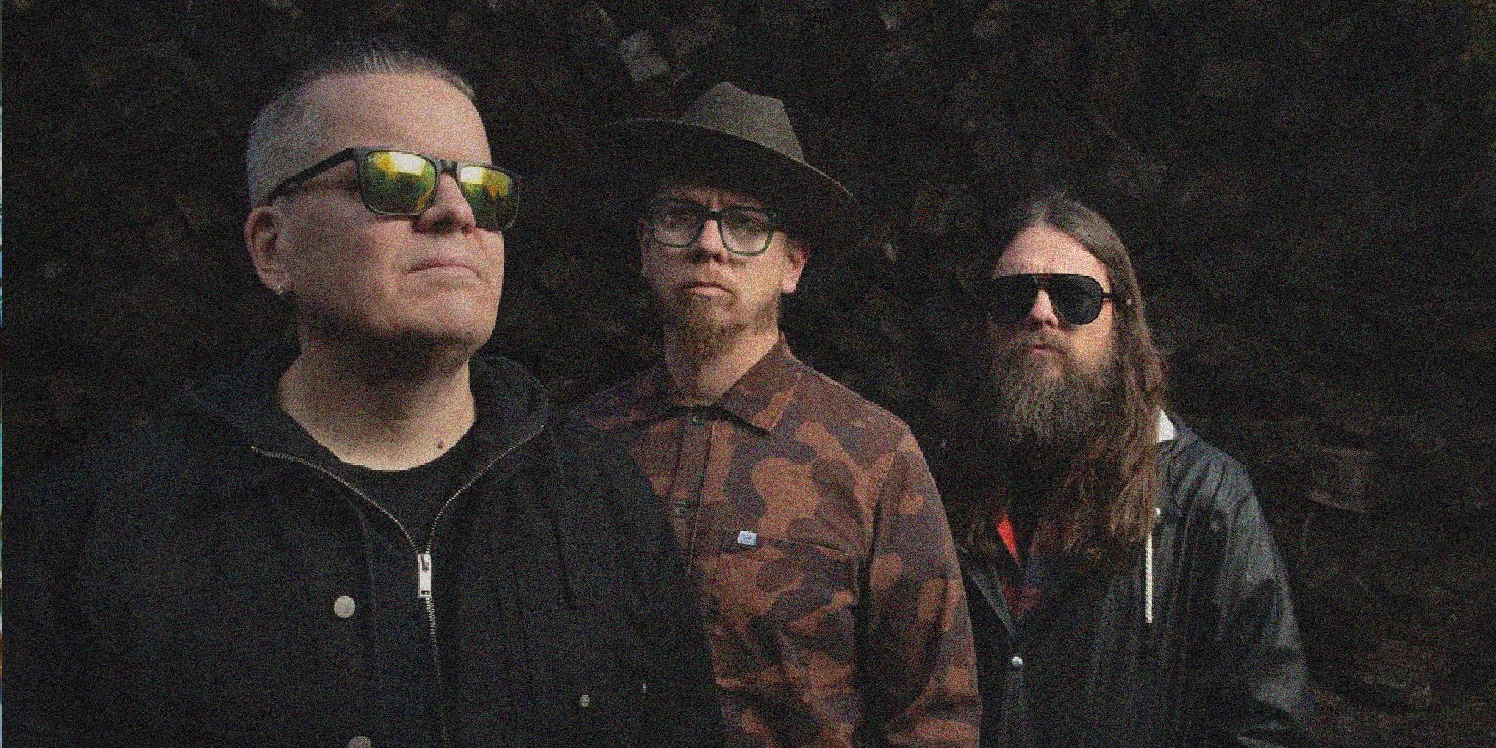 Elsewhere x Saint Vitus Present: Monolord, Khemmis, Earth Tongue
