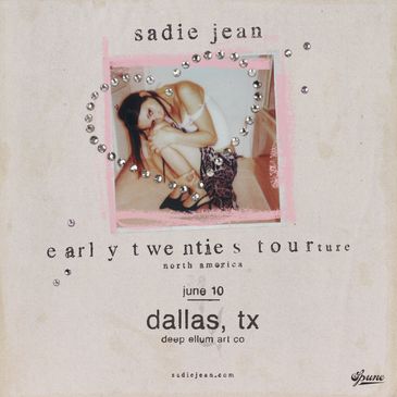 Sadie Jean