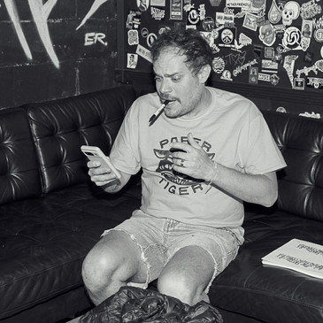 Jeff Rosenstock