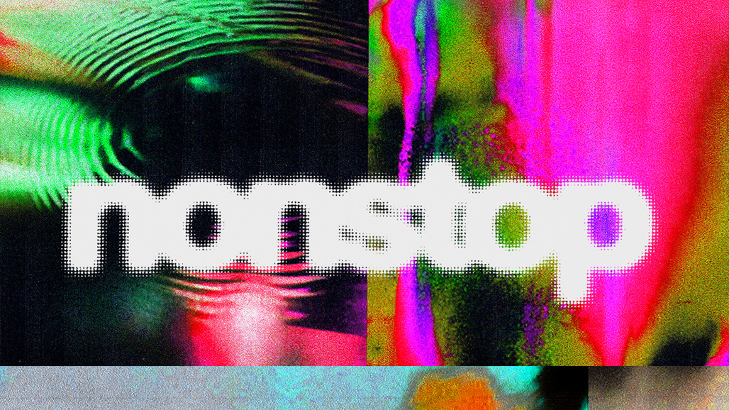 Nonstop: Battygyal b2b Swaya, DjRUM, mi-el, Significant Other, Special Guest DJ, zi