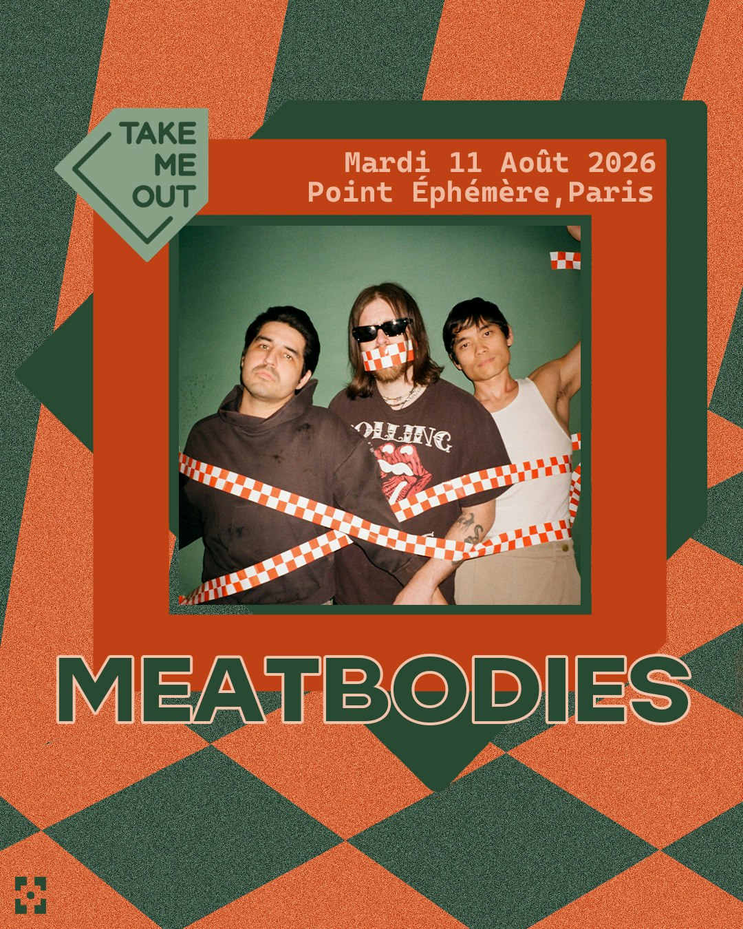 Meatbodies