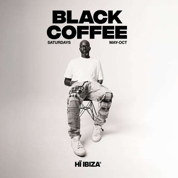 Black Coffee