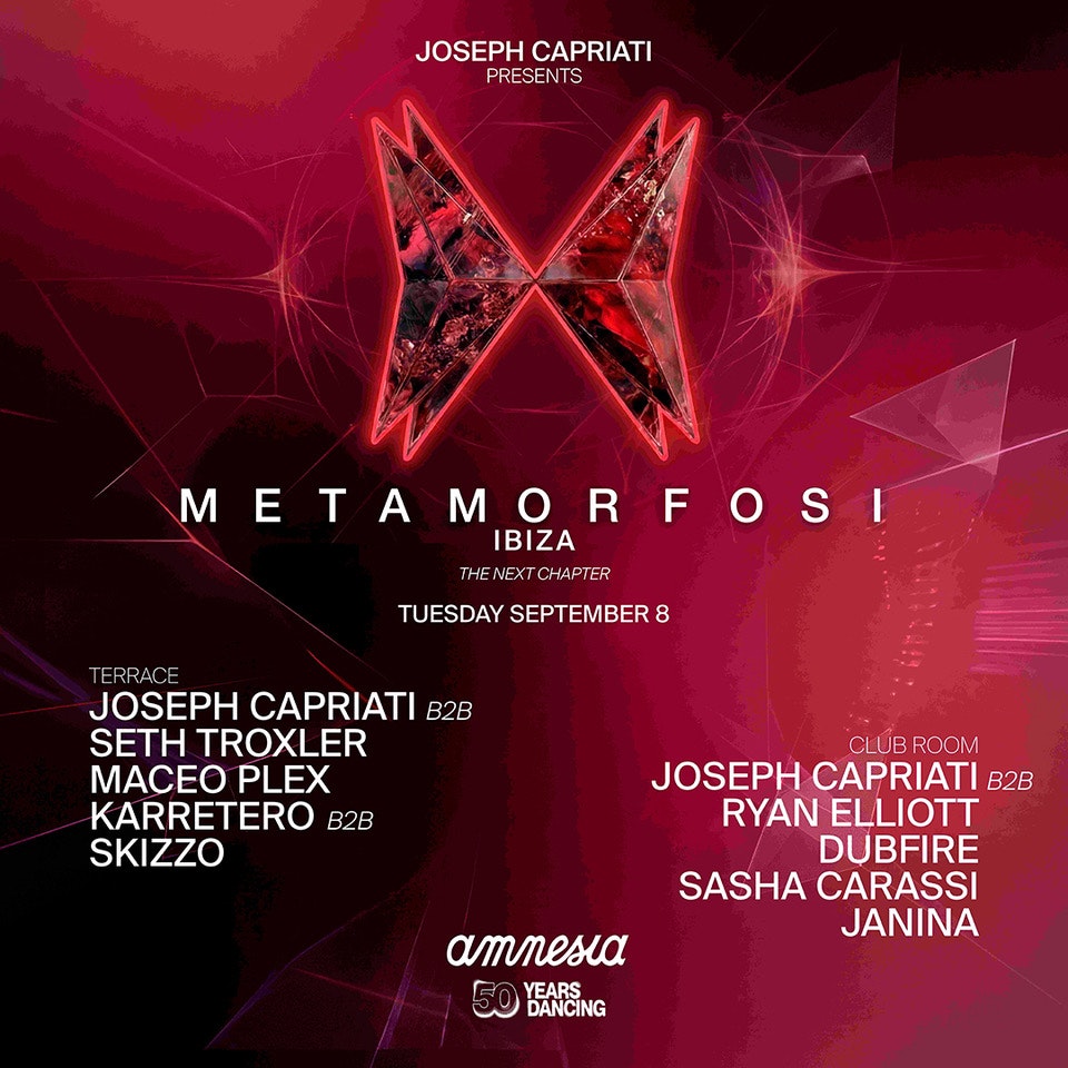 Metamorfosi