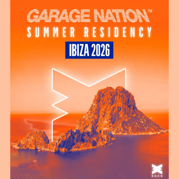 Garage Nation