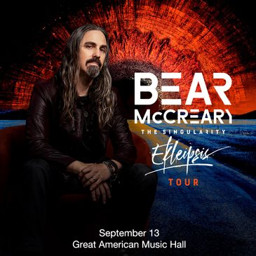 Bear McCreary