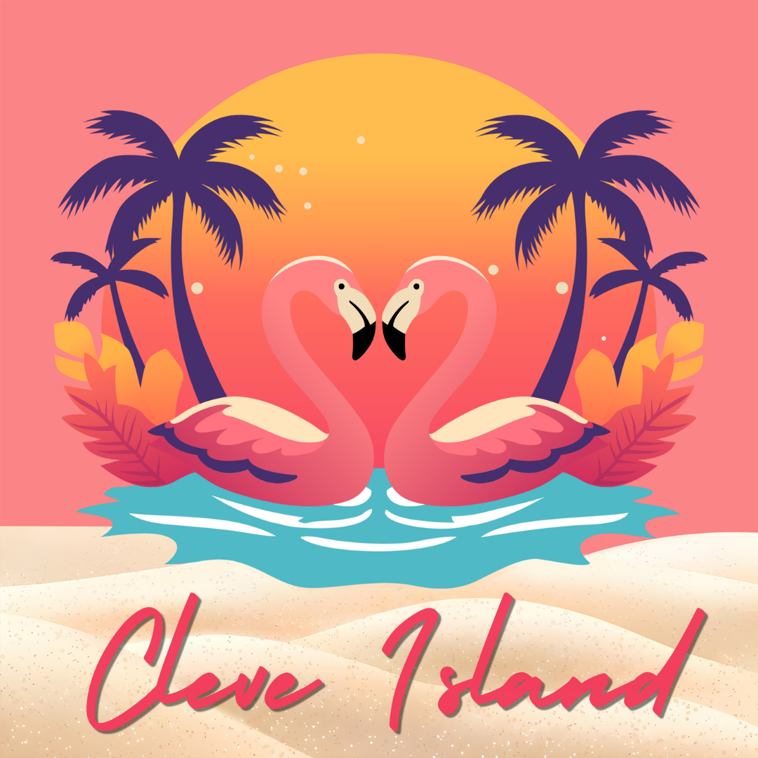 Cleve Island Pool Party 05/22