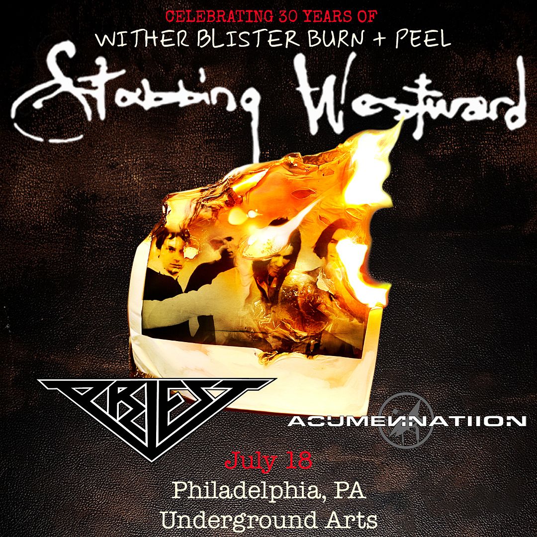 Stabbing Westward
