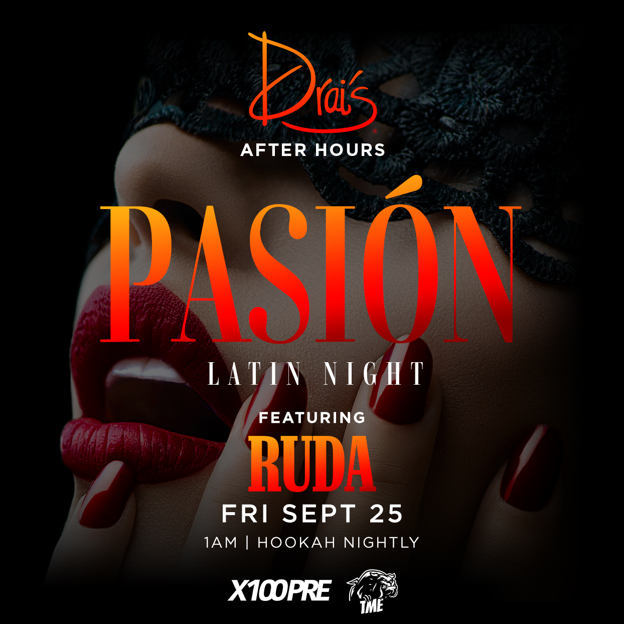 Drai's After Hours