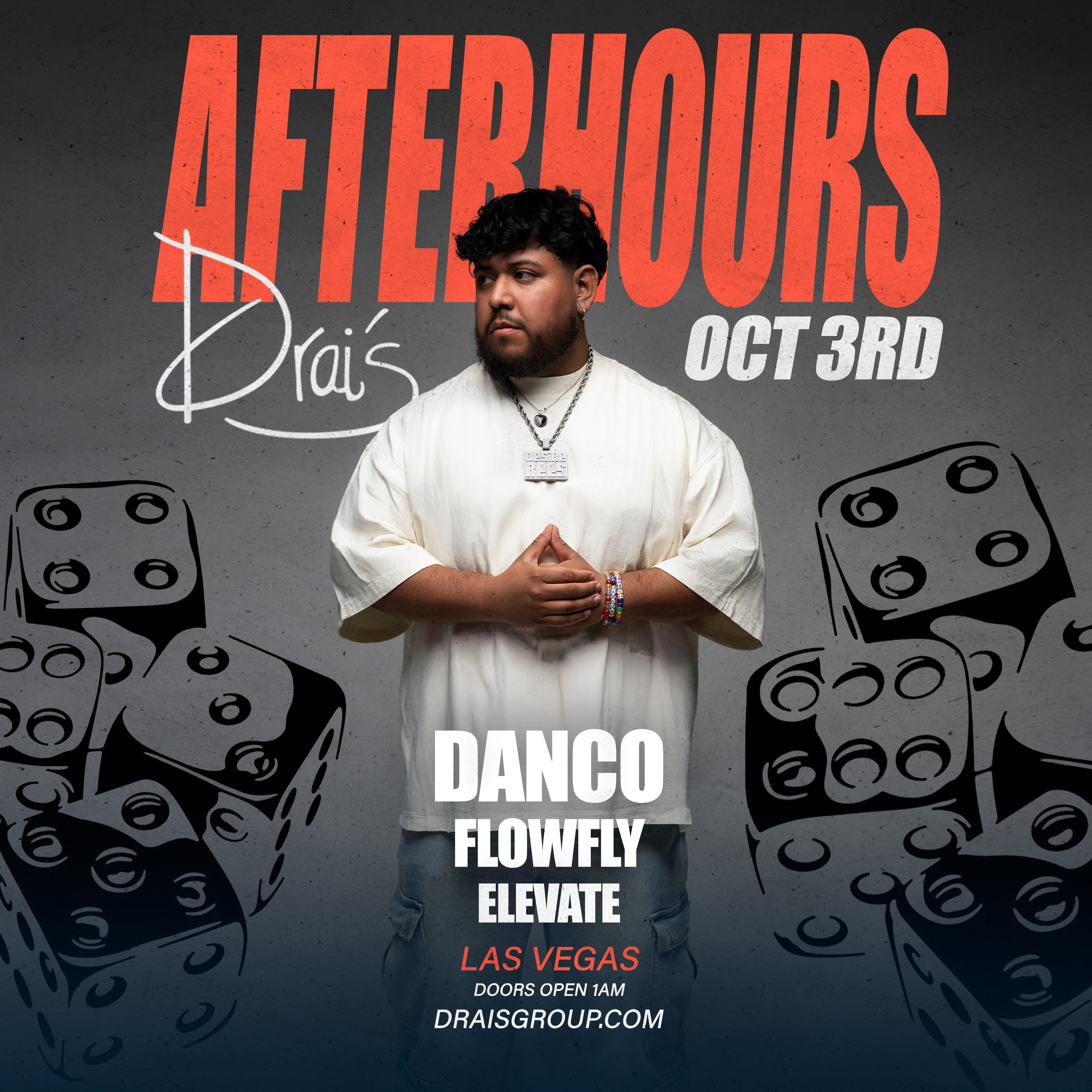 Drai's After Hours