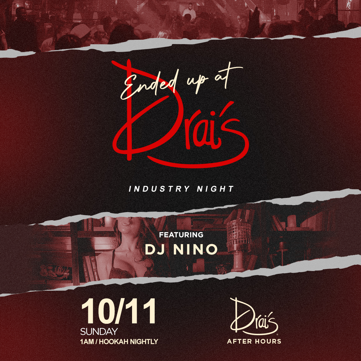 Drai's After Hours