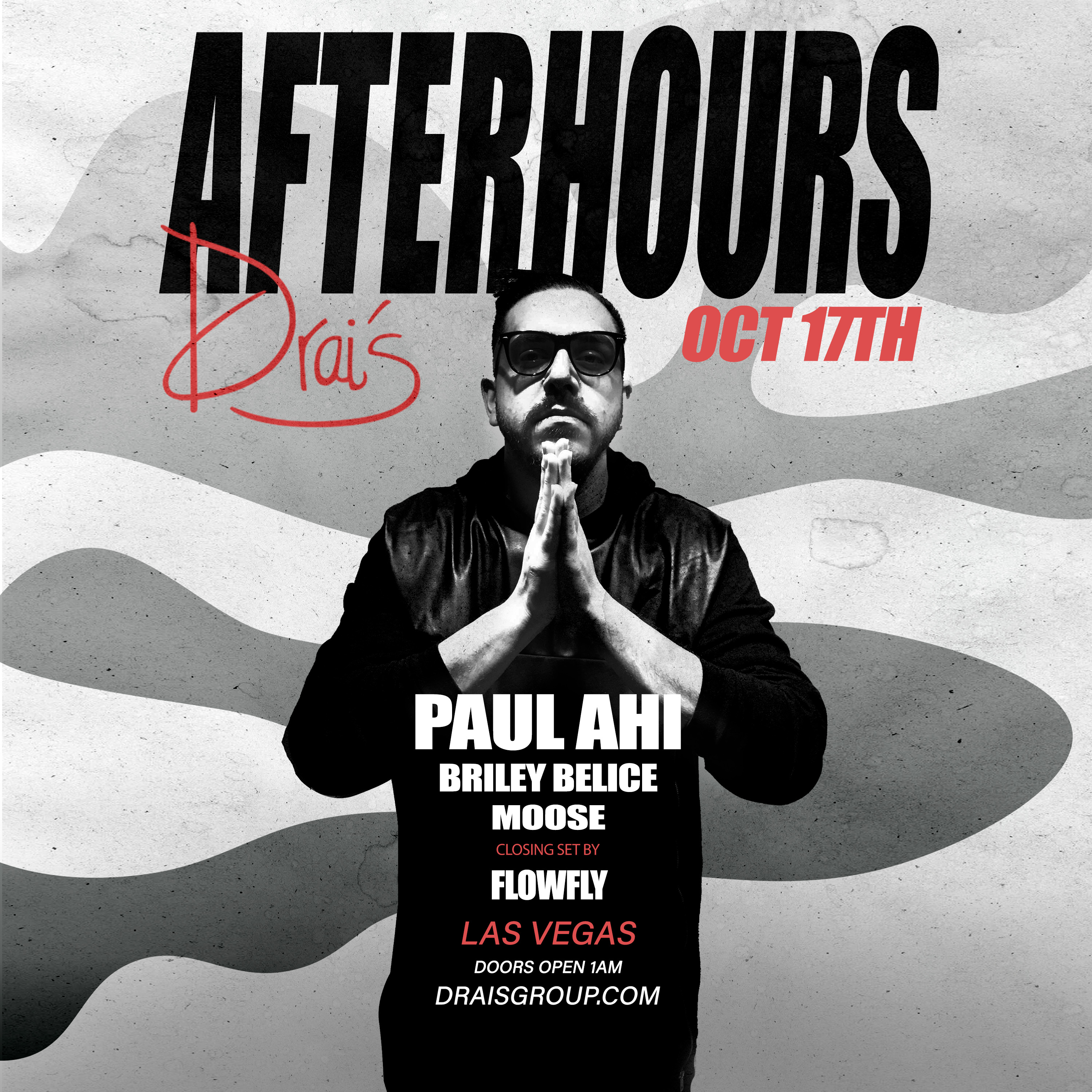 Drai's After Hours
