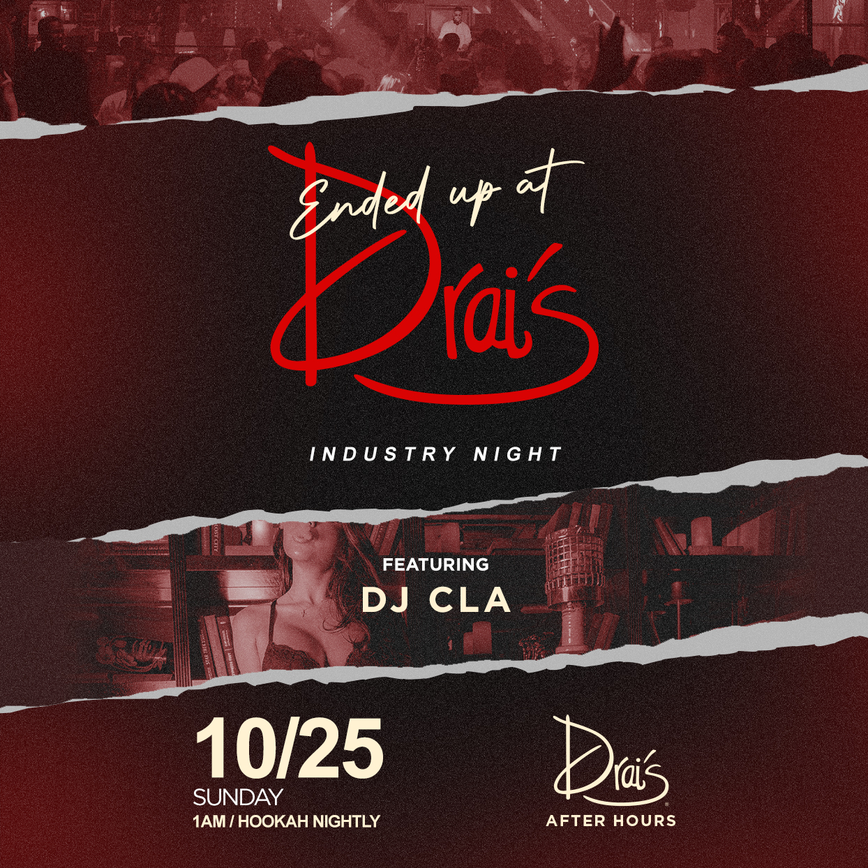 Drai's After Hours