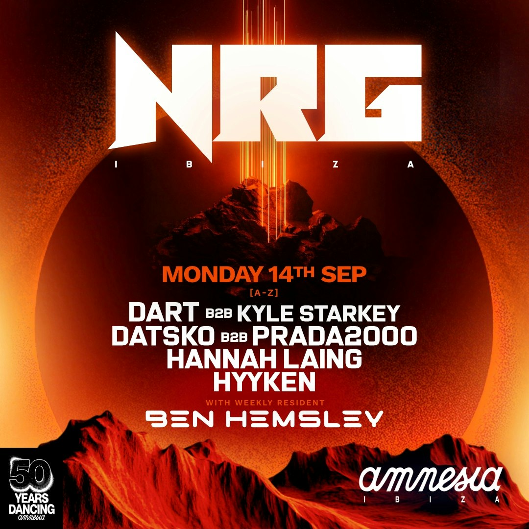 Nrg