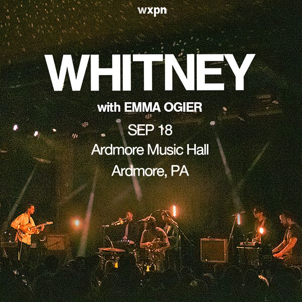 Whitney