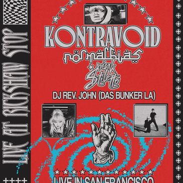 Kontravoid
