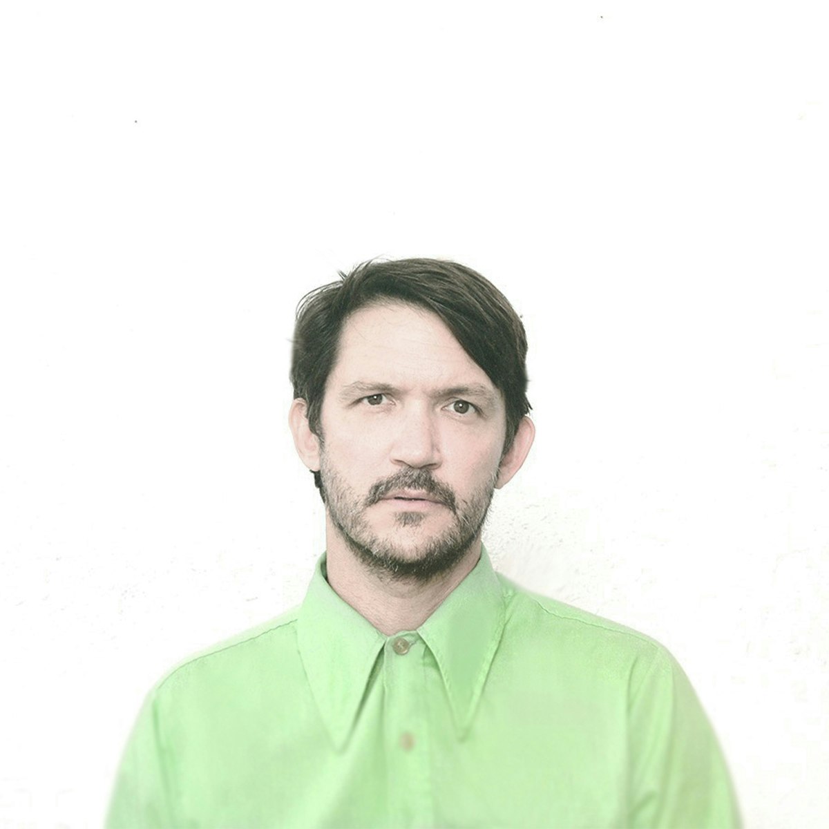 Tim Kasher w/ Disheveled Cuss (Nick Reinhart performing Disheveled ACüsstic)