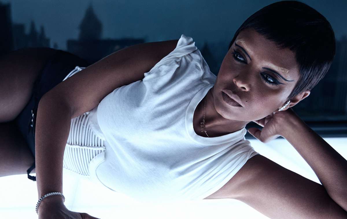 Kelela – new avatar live