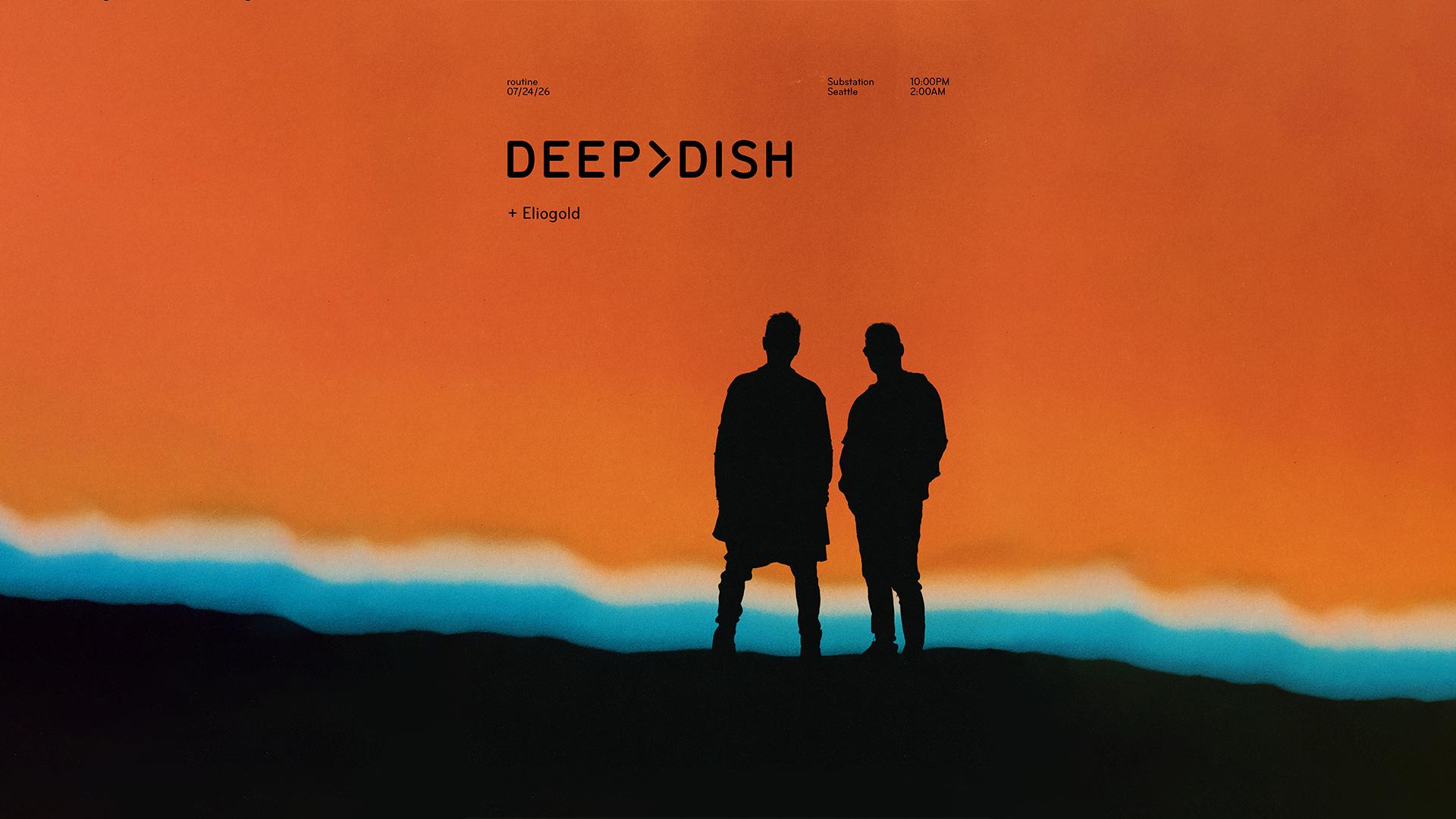 Deep Dish