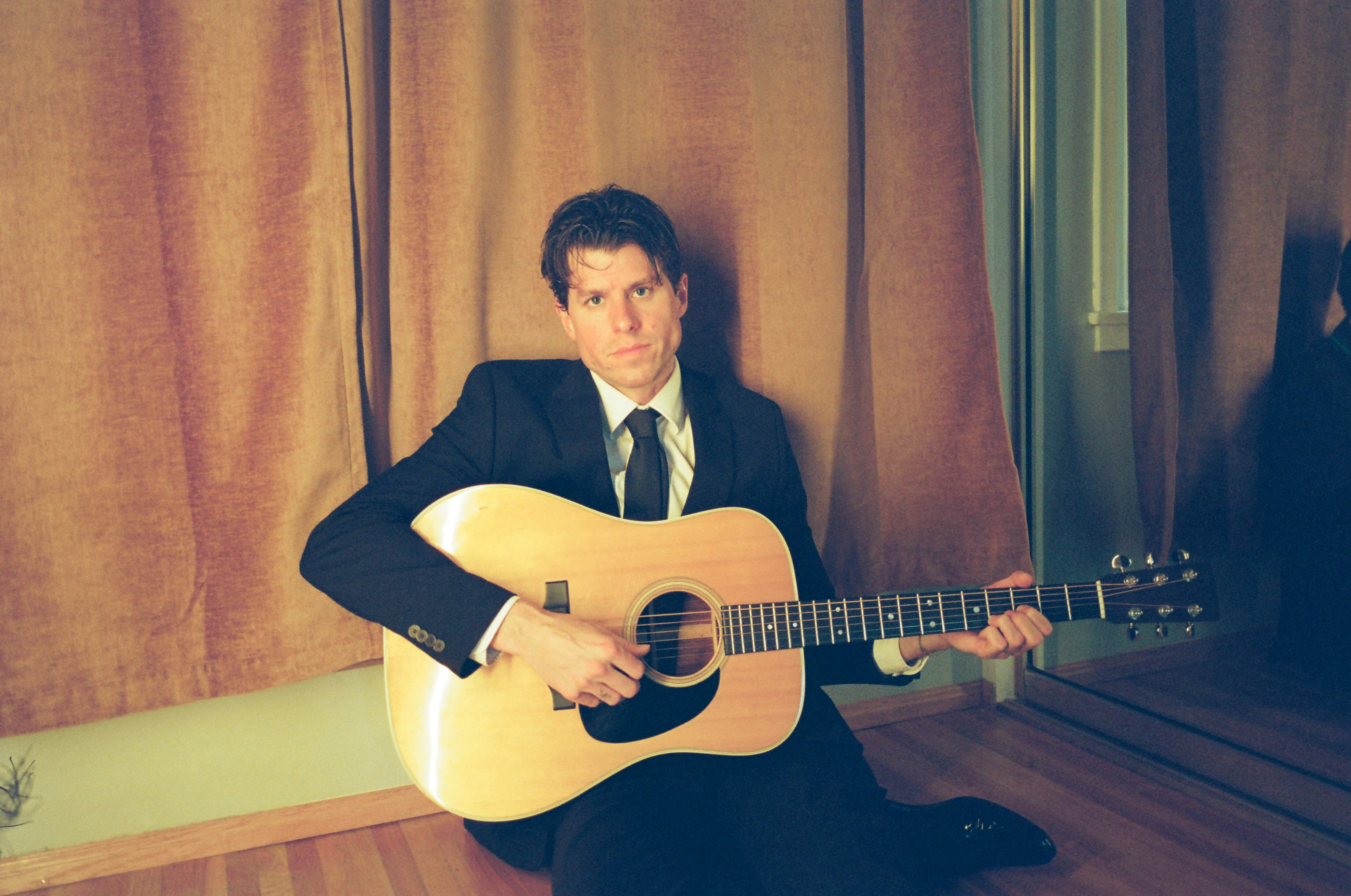 Cory Hanson