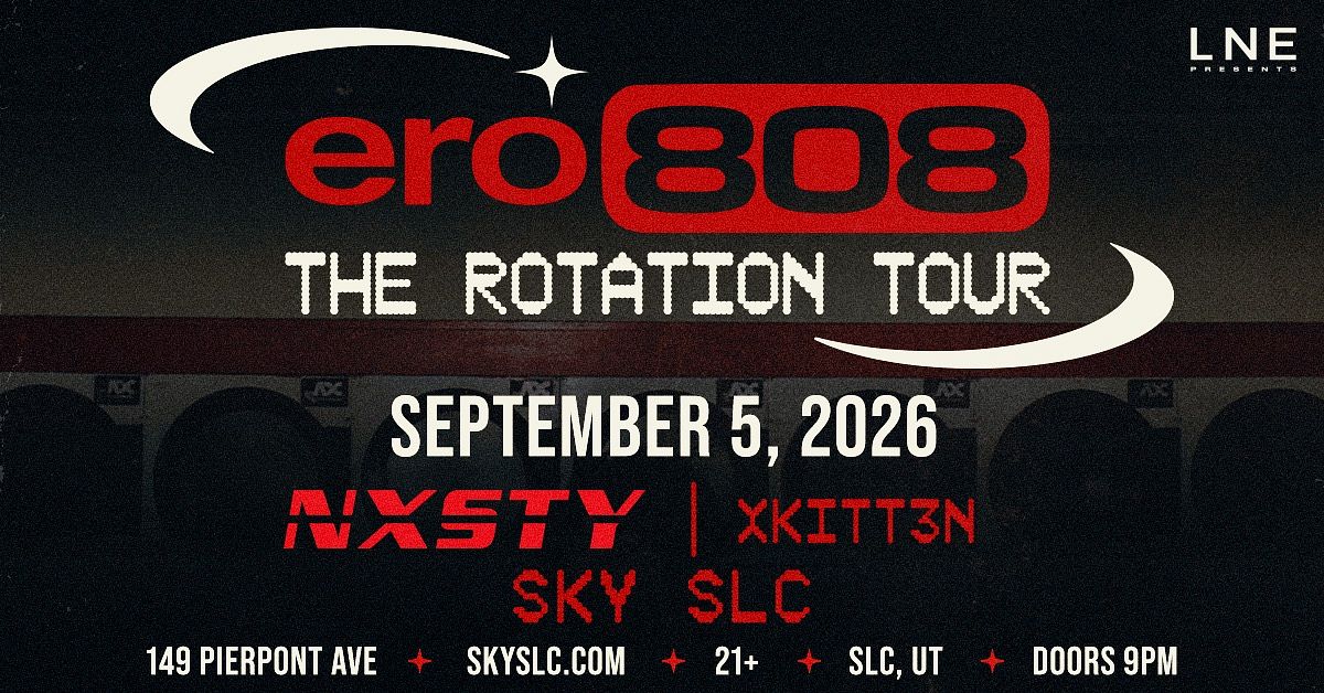 Ero808