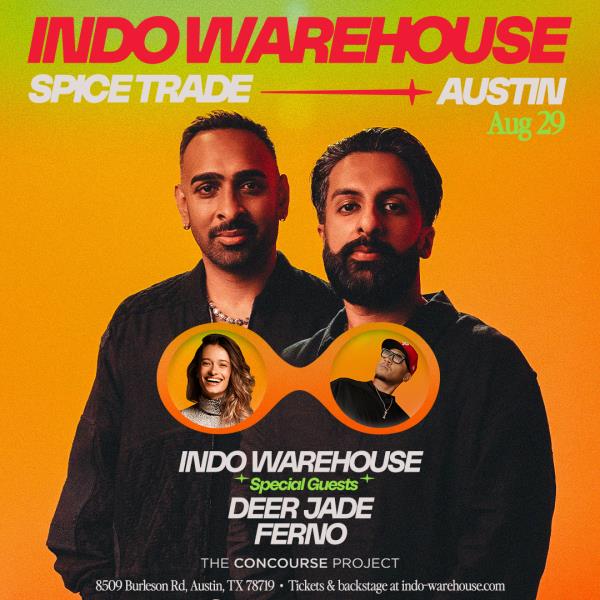 Indo Warehouse
