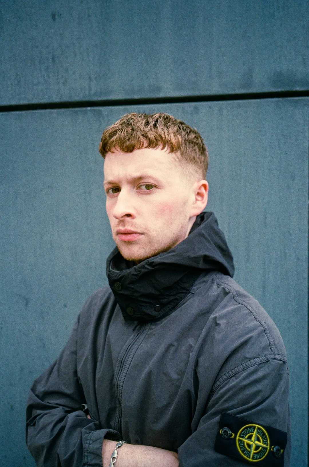 Sam Gellaitry