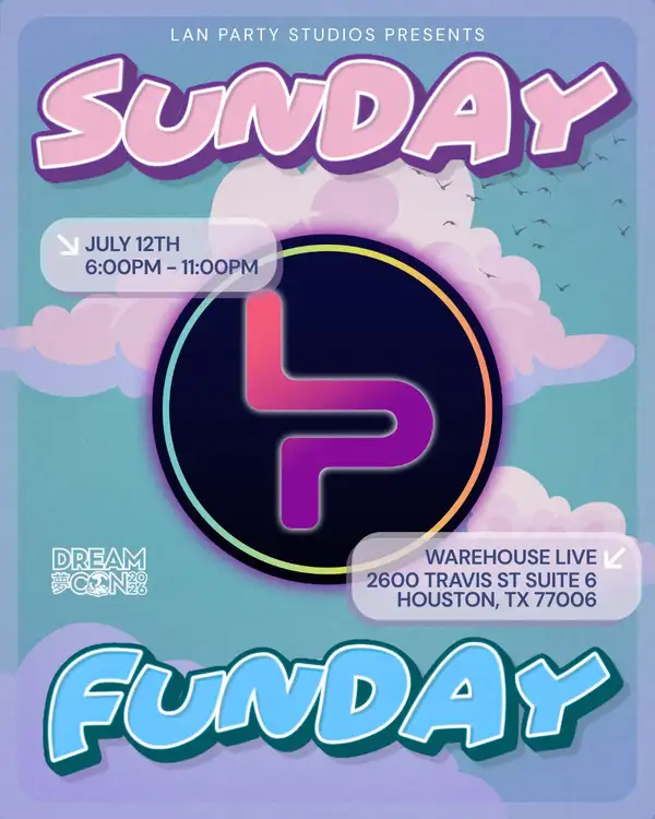 Sunday Funday