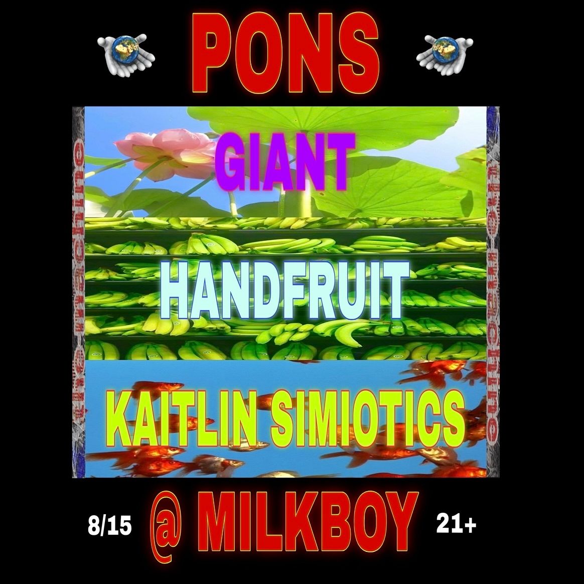 Pons