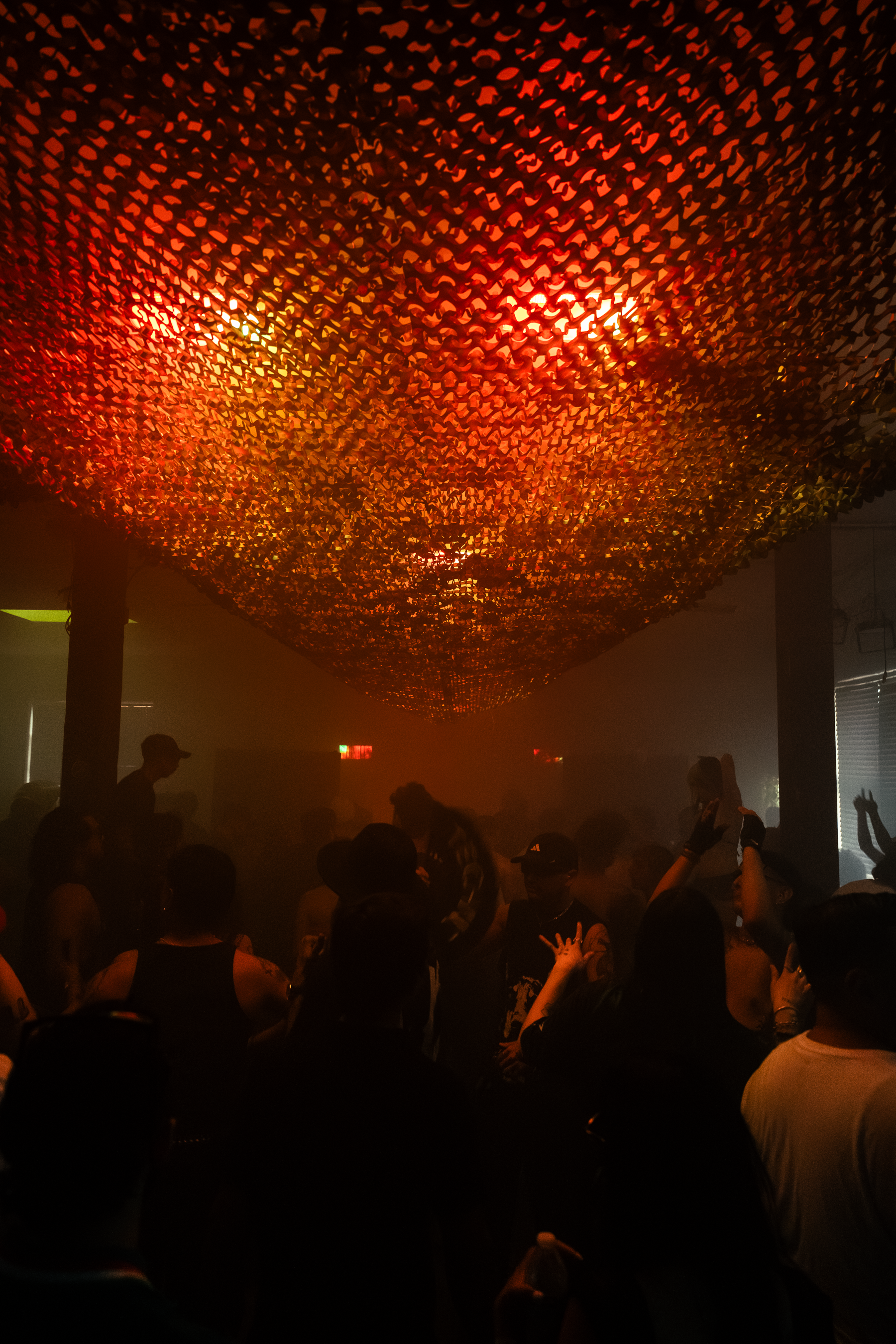 Sunday Service Presents Tylr (Detroit) - Leo Sosa (Miami) - Purdy (brooklyn)