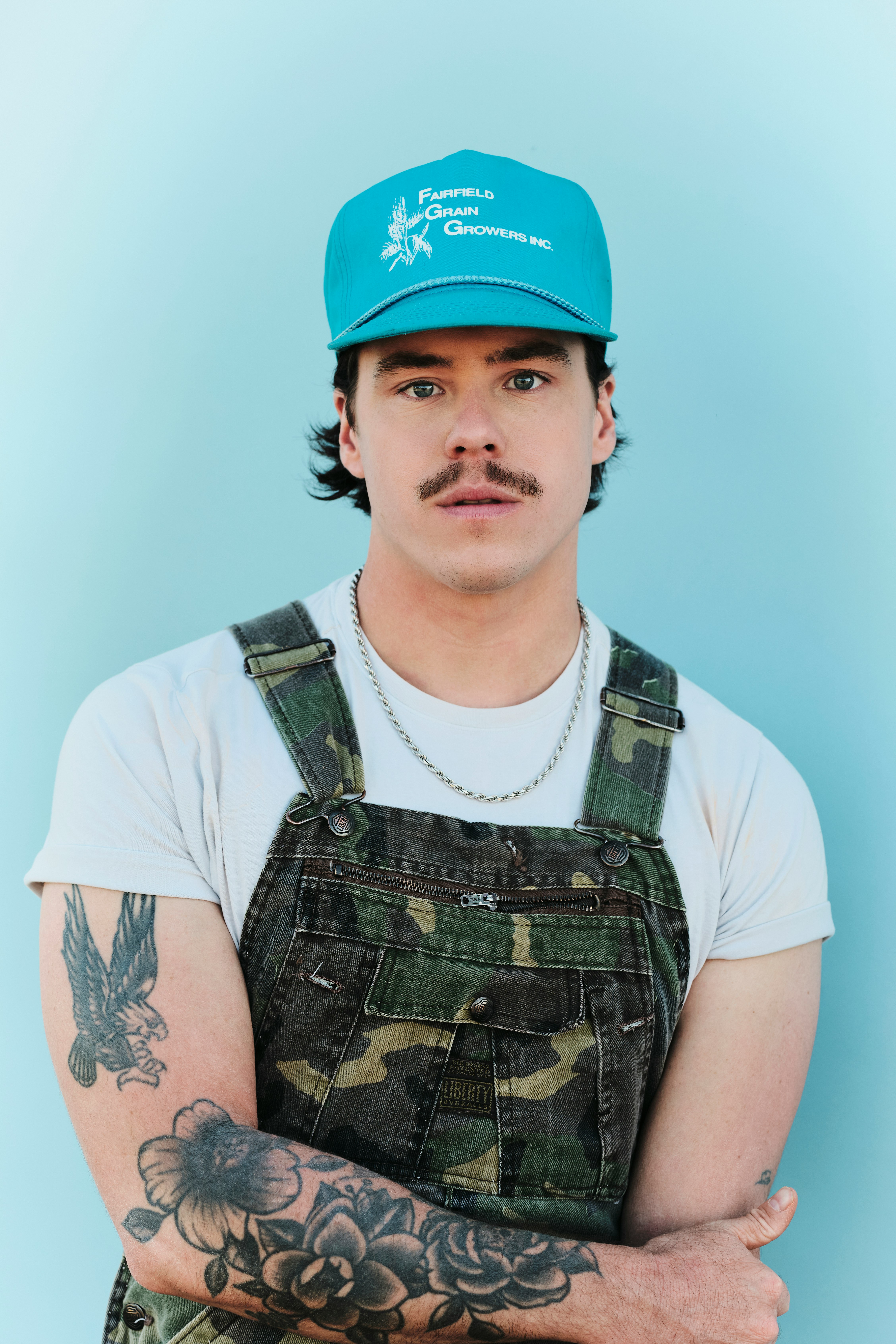 Zach John King: Get to Drinkin’ Tour