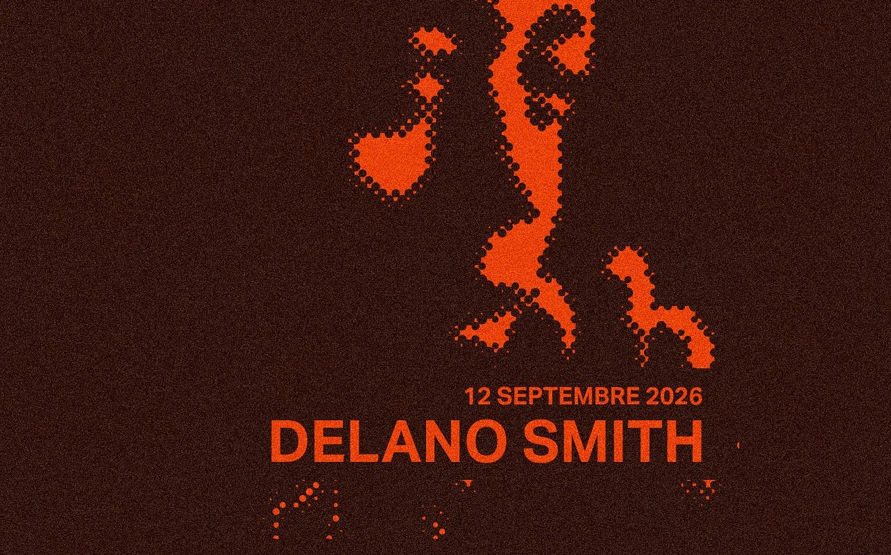 From Detroit to Montreal Ii : Delano Smith